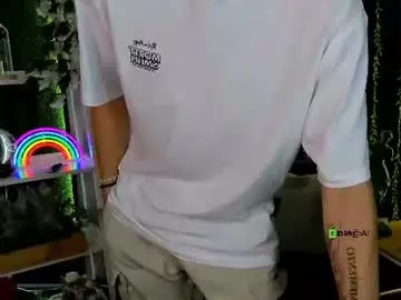 Chaturbate Sex Chat of john_lik
