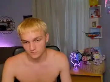 Chaturbate Private Sex Chat of john_lik