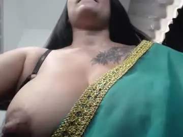 Chaturbate Live Sex Cam of keranimaralaa_
