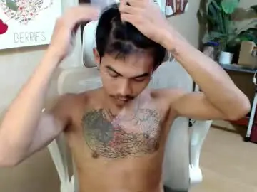Chaturbate Free Porn Cam of kingscock18