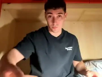 Chaturbate Sex Cam of matteoman2