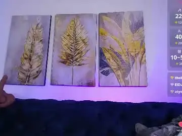 Chaturbate Live Sex Cam of may_wood