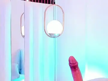 Chaturbate Private Sex Chat of megan_glow_