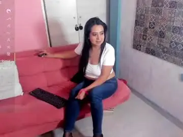 Chaturbate Private Sex Chat of miia_velvet_
