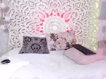 Chaturbate Nude Webcam of miia_velvet_