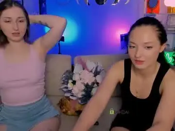 Chaturbate Free Porn Cam of miki_nikki