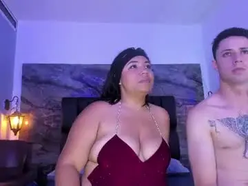 Chaturbate Sex Chat of nina_hazee_