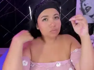 Chaturbate Adult Webcam of nina_hazee_