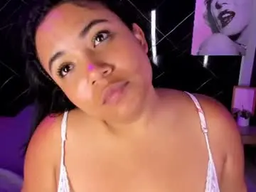 Chaturbate Sex Chat of nina_hazee_