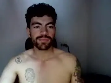 Chaturbate Sex Cam of okionki