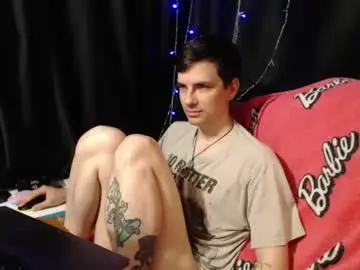 Chaturbate Live Sex of peternights