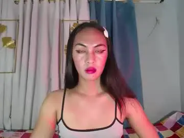 Chaturbate Live Sex Cam of queen_danaya
