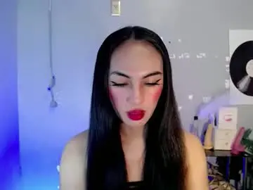 Chaturbate Sex Chat of queen_danaya