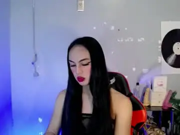 Chaturbate Adult Webcam of queen_danaya