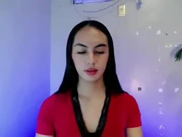 Chaturbate Free Porn Cam of queen_danaya