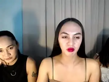 Chaturbate Nude Webcam of queen_danaya