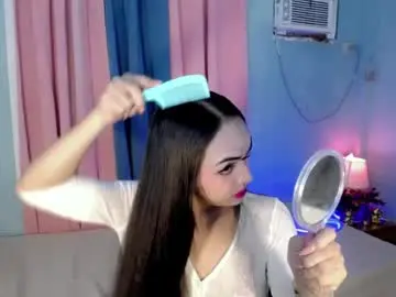 Chaturbate Live Sex of queen_danaya