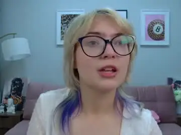Chaturbate Live Sex Cam of rurablare