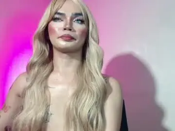 Chaturbate Live Porn of sexyhotbabe18