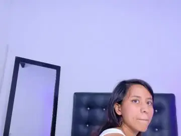 Chaturbate Private Sex Chat of skinny_hottie18