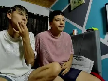 Chaturbate Nude Webcam of stivenred