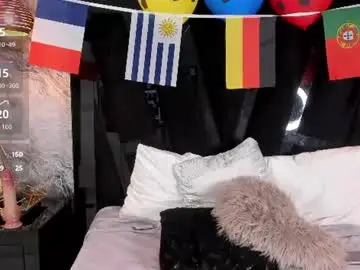 Chaturbate Private Sex Chat of swet_lovee_