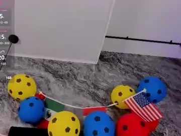 Chaturbate Live Sex Cam of swet_lovee_