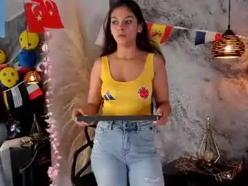 Chaturbate Free Live Porn of swet_lovee_