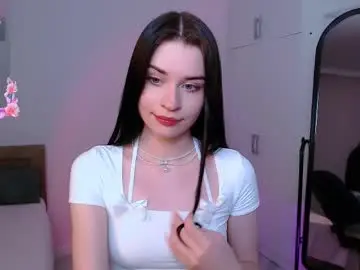 Chaturbate Sex Chat of tina_charm