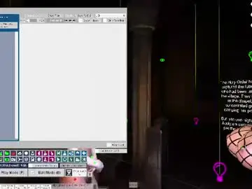 Chaturbate Live Sex of virtualvixenliveshow