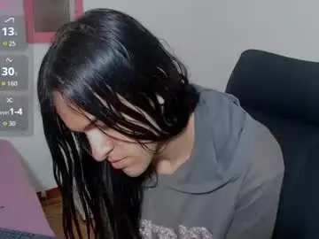 Chaturbate Live Sex of vivianalatin