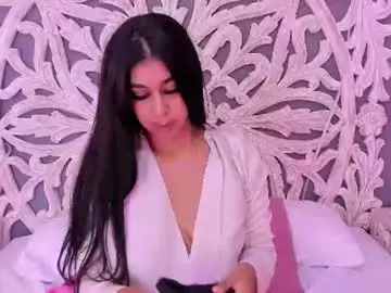 Chaturbate Adult Webcams of ana_gonzalez