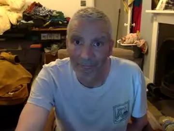 Chaturbate Sex Cam of bloke41