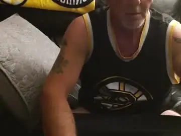 Chaturbate Sex Cam of bostonguy1969