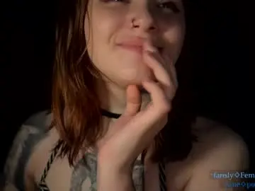 Chaturbate Live Sex Cam of cute_baby_drug