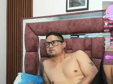 Chaturbate Adult Webcam of dulce_tentacion23