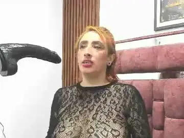 Chaturbate Watch Live Sex Cams of dulce_tentacion23