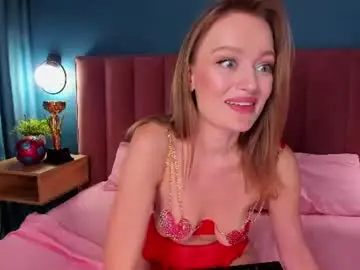 Chaturbate Nude Webcam of evelynpoole