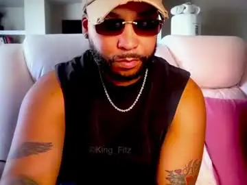 Chaturbate Sex Cam of fitz_1