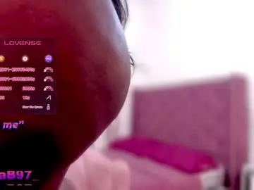 Chaturbate Live Porn of ginnabolton