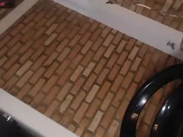 Chaturbate Live Sex Cam of goddesfox