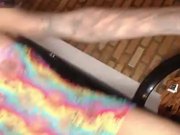 Chaturbate Live Porn of goddesfox
