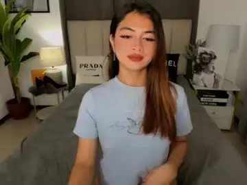 Chaturbate Sex Chat of jess_fetty22