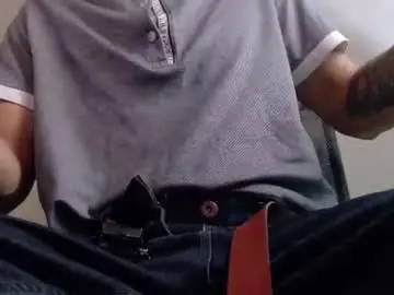 Chaturbate Best Webcam of jharol_cardona