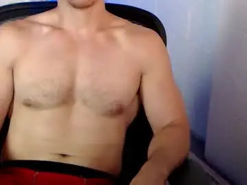 Chaturbate Free Live Porn of johnnieredd
