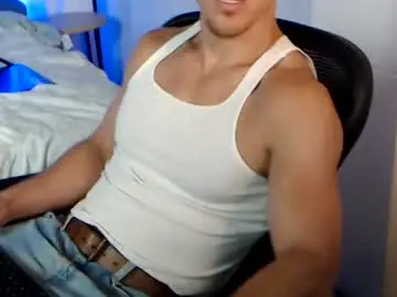 Chaturbate Sex Cam of johnnieredd