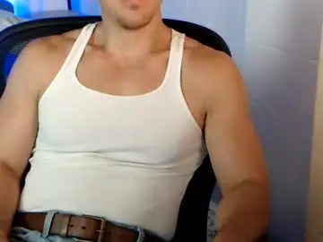 Chaturbate Live Sex Cam of johnnieredd