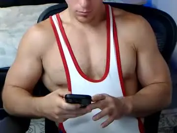 Chaturbate Private Sex Chat of johnnieredd