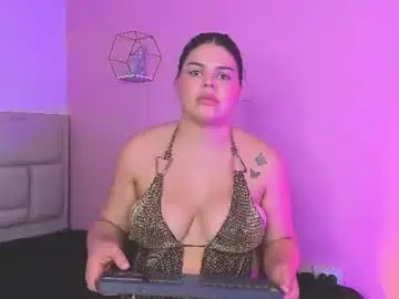 Chaturbate Nude Webcam of kenia_atelier