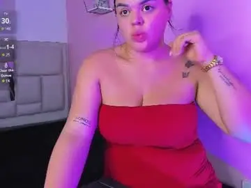 Chaturbate Sex Cam of kenia_atelier